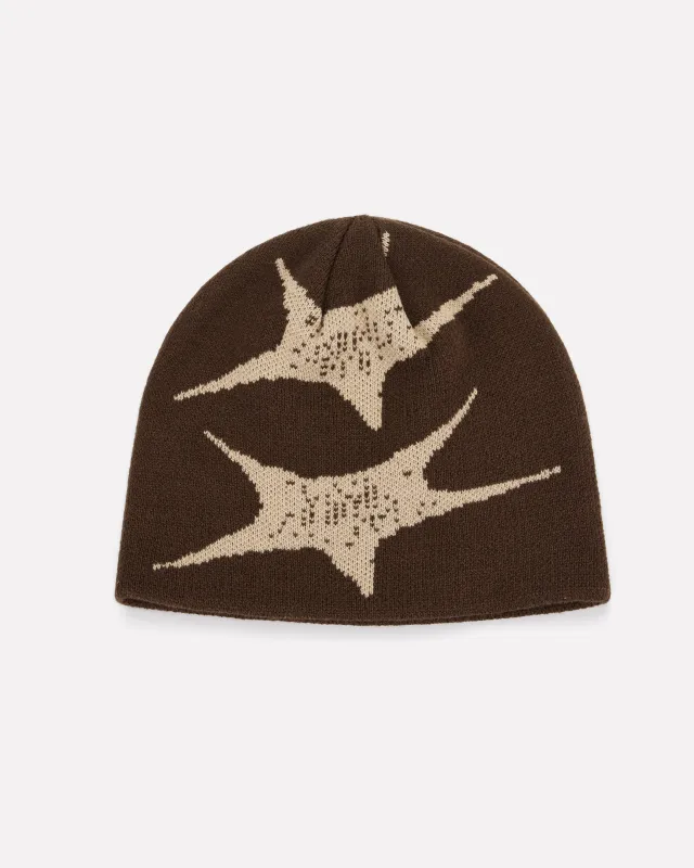 EPOKHE STARFALL BEANIE sold by Epokhe