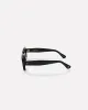 Dune - Black Polished / Bronze sold by Epokhe