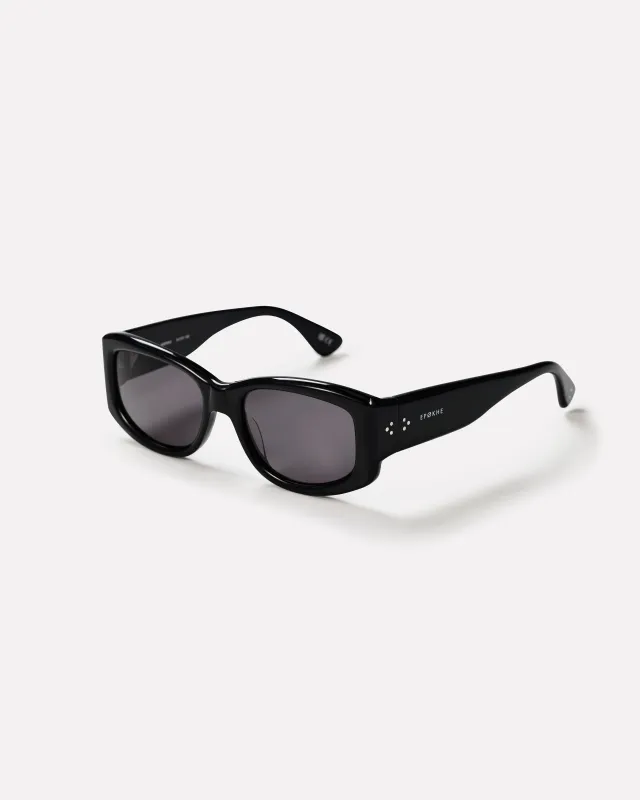 Ember - Black Polished / Black made by Epokhe