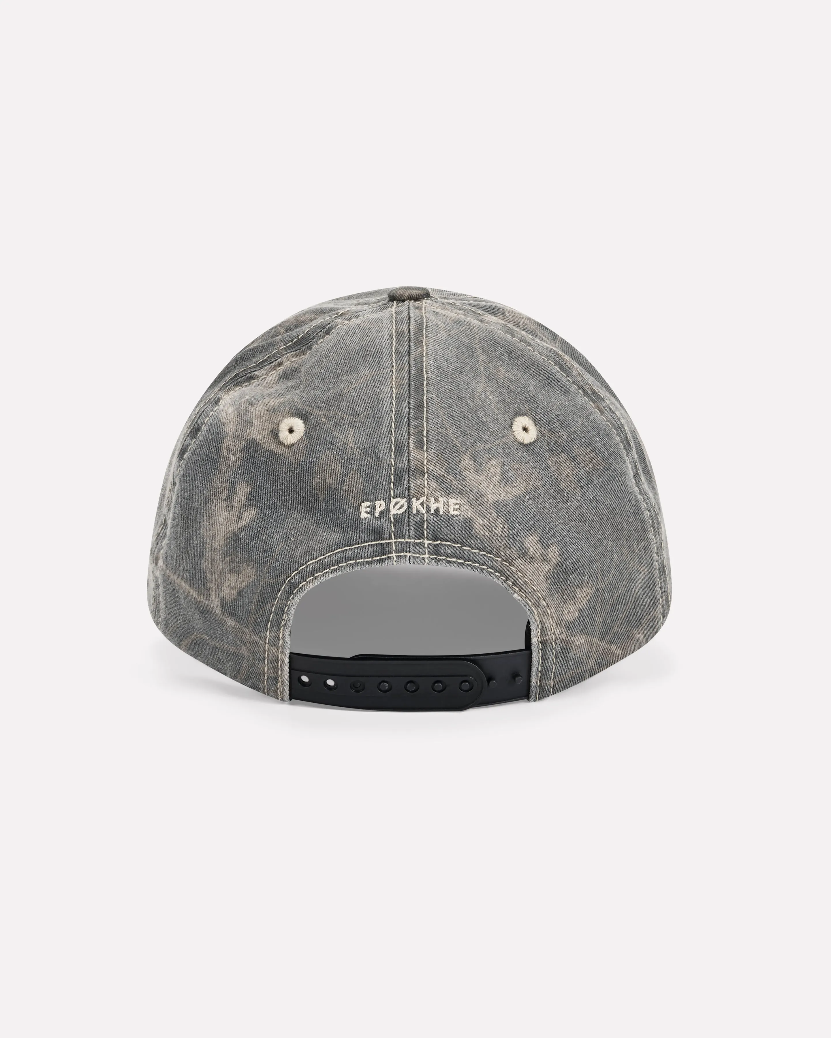 Epokhe Thomas Townend Art Series Hat - Dark Real Tree sold by Epokhe product image thumbnail 4