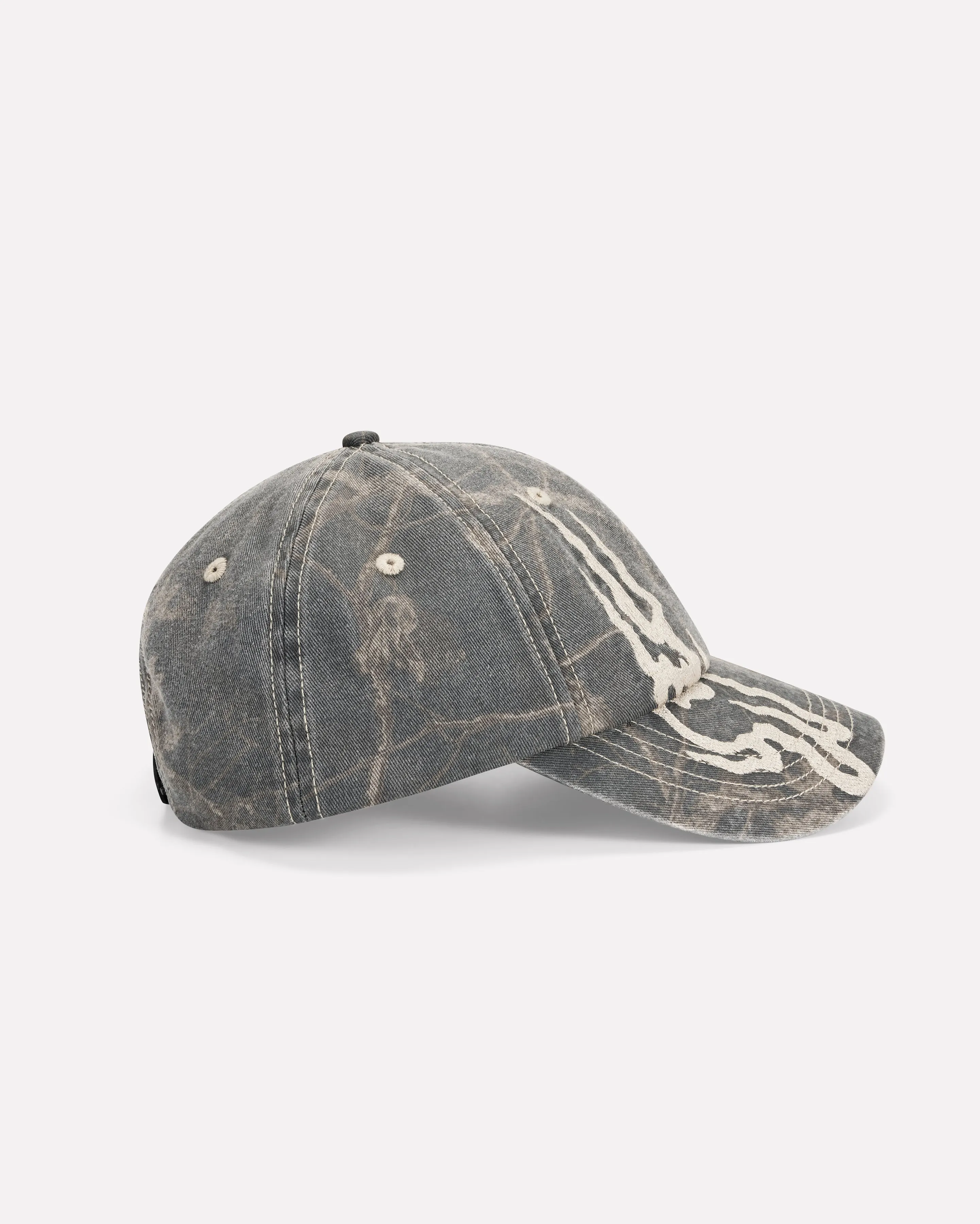 Epokhe Thomas Townend Art Series Hat - Dark Real Tree sold by Epokhe product image thumbnail 5