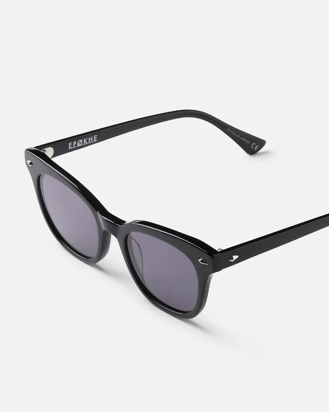 Dylan XS - Black Polished / Black sold by Epokhe product image thumbnail 3