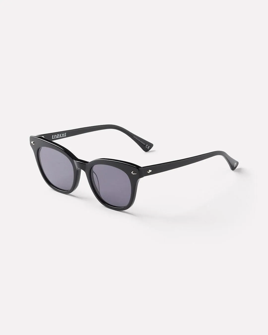 Dylan XS - Black Polished / Black sold by Epokhe