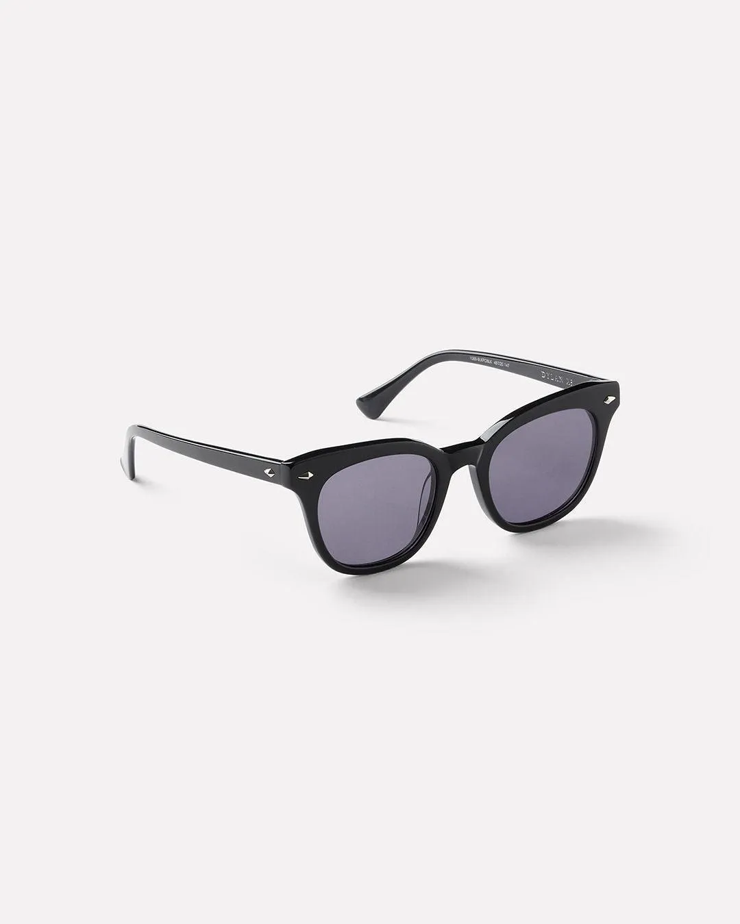 Dylan XS - Black Polished / Black sold by Epokhe product image thumbnail 4