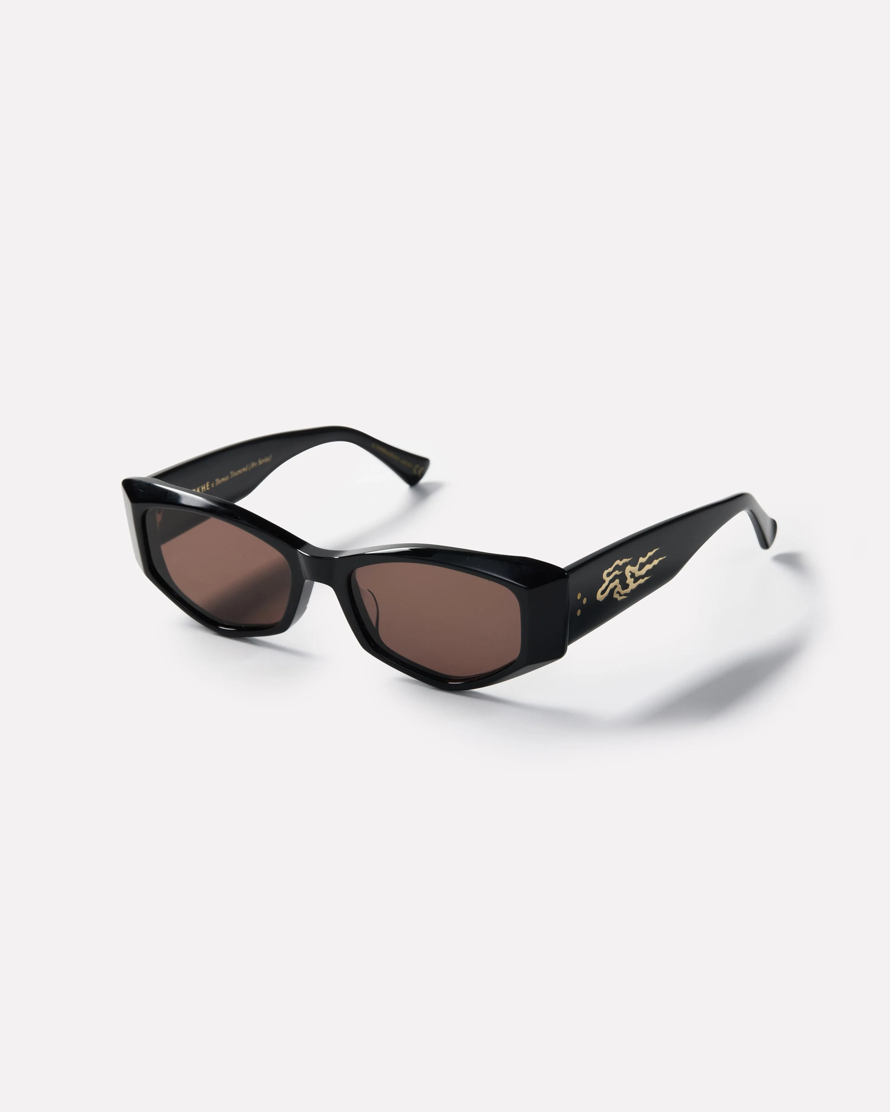 Guilty Tom Guilty x Thomas Townend - Black Polished / Bronze | Parallel