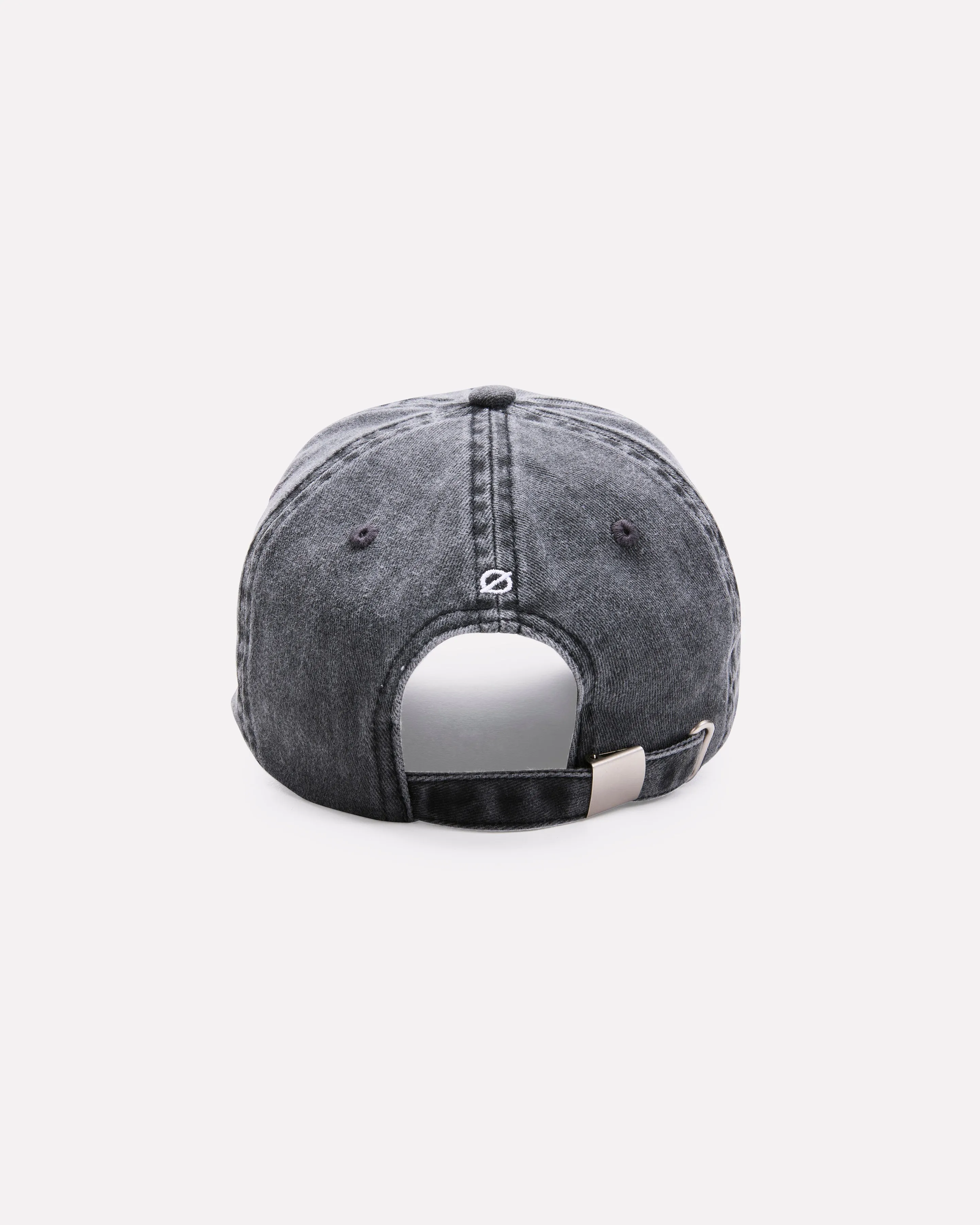 Logo Hat - Denim Black sold by Epokhe product image thumbnail 5