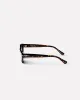 Frequency - Tortoise Polished / Green Polarized sold by Epokhe