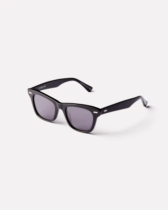 SZEX - Black Polished / Black sold by Epokhe