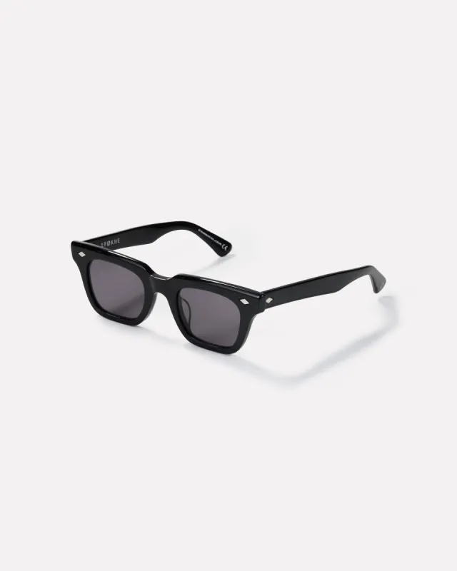 Stereo - Black Polished / Black sold by Epokhe