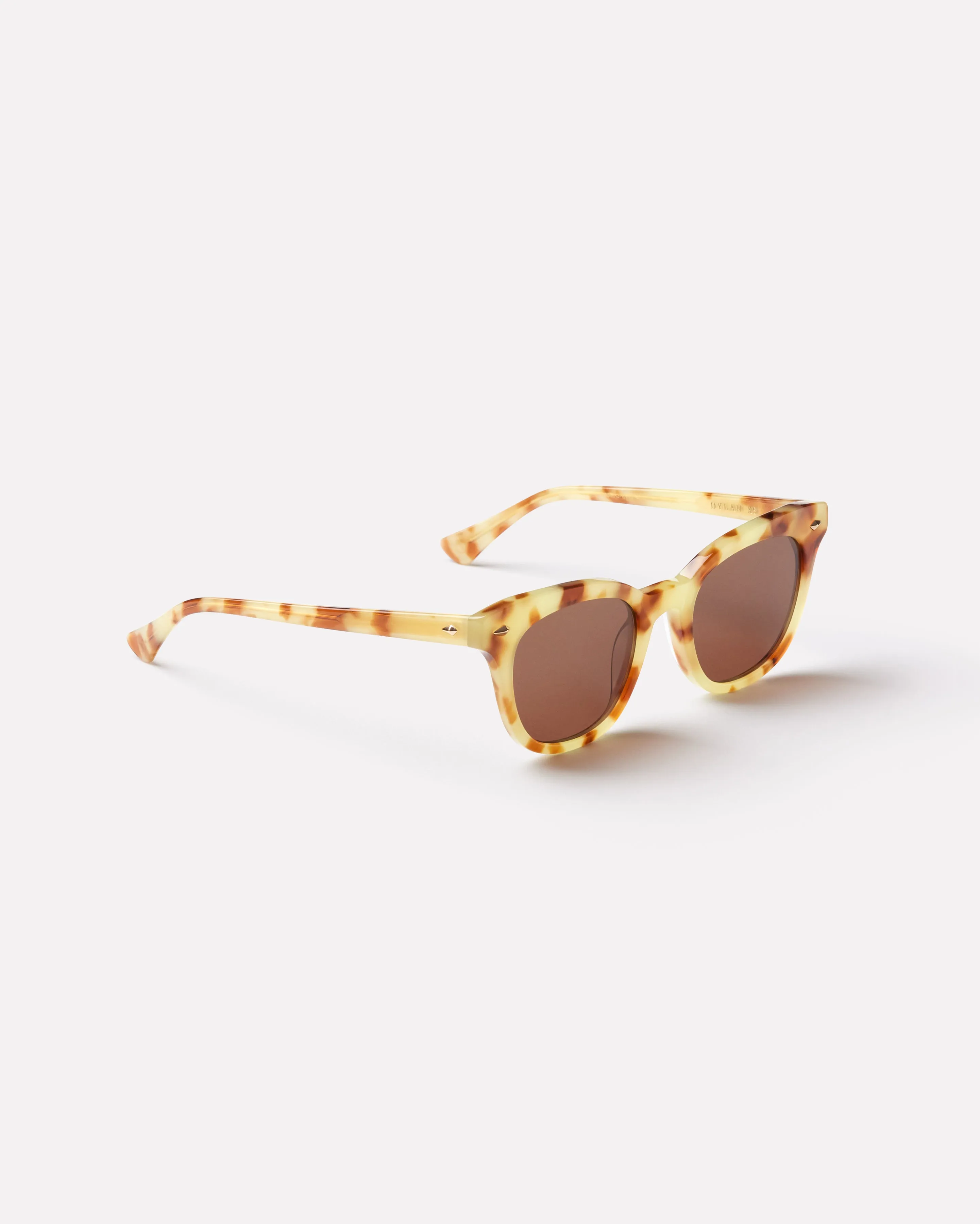Dylan XS - Hazel Tortoise / Bronze sold by Epokhe product image thumbnail 5