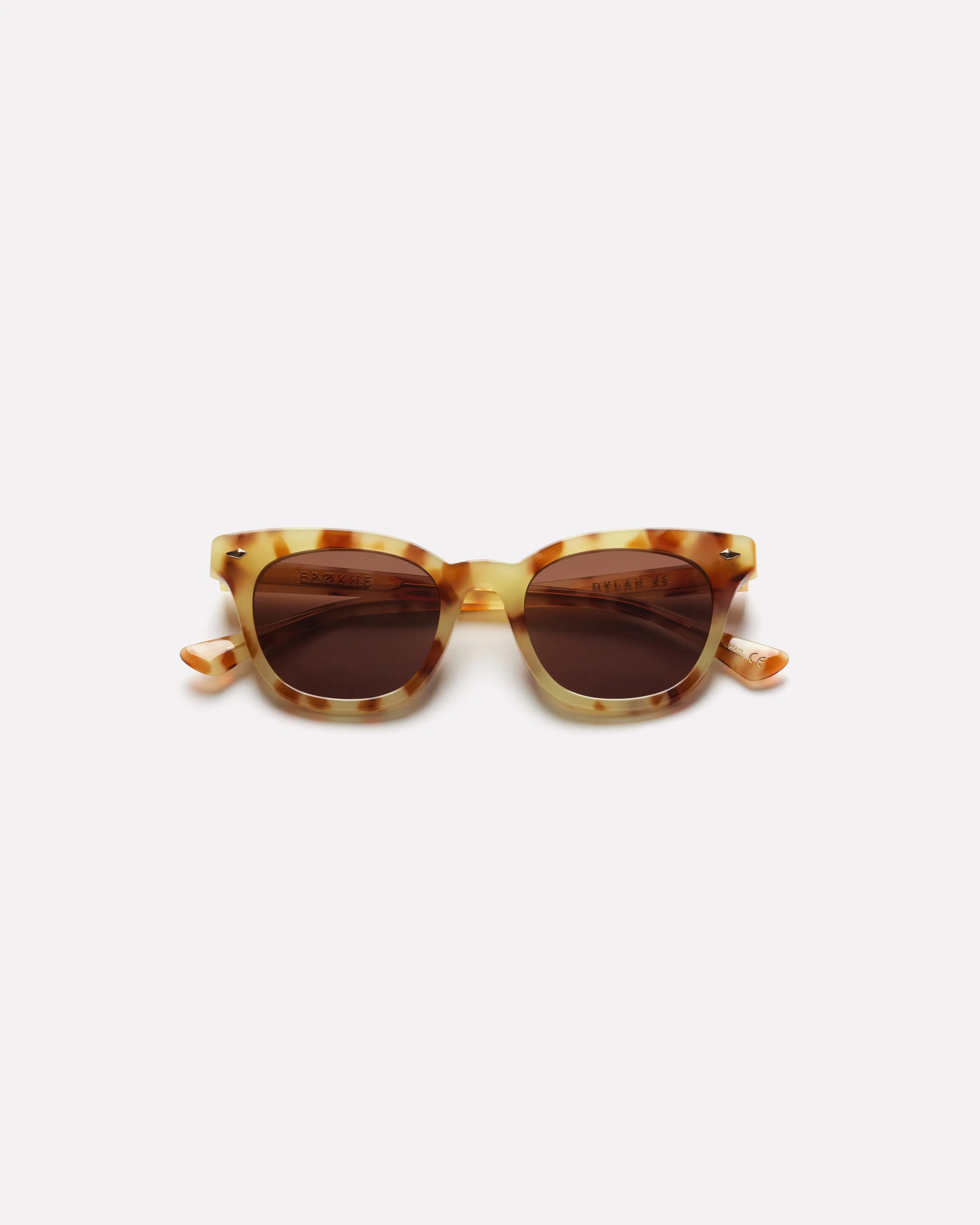 Dylan XS - Hazel Tortoise / Bronze sold by Epokhe product image thumbnail 2