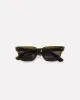 Stereo x Eithan Osborne - Army Green Polished / Black sold by Epokhe