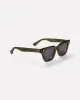 Stereo x Eithan Osborne - Army Green Polished / Black sold by Epokhe