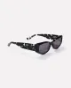 Guilty - Black Tortoise Polished / Grey sold by Epokhe