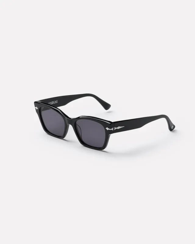 Desire - Black Polished / Black sold by Epokhe