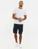 Men's Navy Cargo Shorts sold by Threadbare