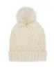 Women's Cream Pearl Hat & Gloves (2-Piece Set) sold by Threadbare