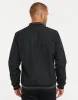 Men's Black Bomber Jacket sold by Threadbare