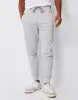 Grey Marl Regular Fit Joggers sold by Threadbare