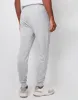 Grey Marl Regular Fit Joggers sold by Threadbare