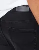 Men's Grey Wash Skinny Fit Jeans sold by Threadbare