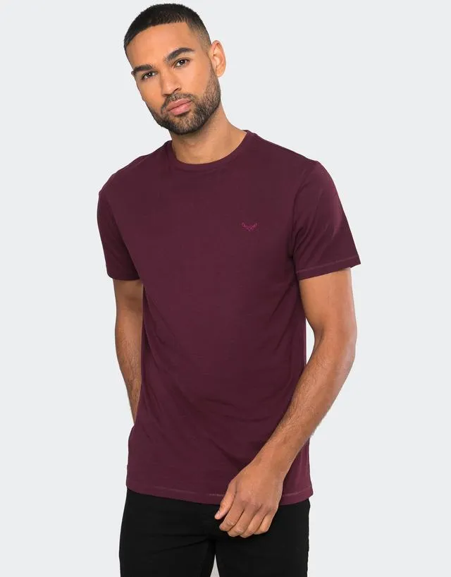 Men's Multi Cotton Rich T-Shirts (7 Pack) sold by Threadbare product image thumbnail 3