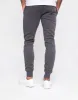 Threadbare Men's Charcoal Grey Slim Fit Joggers sold by Threadbare