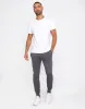 Threadbare Men's Charcoal Grey Slim Fit Joggers sold by Threadbare