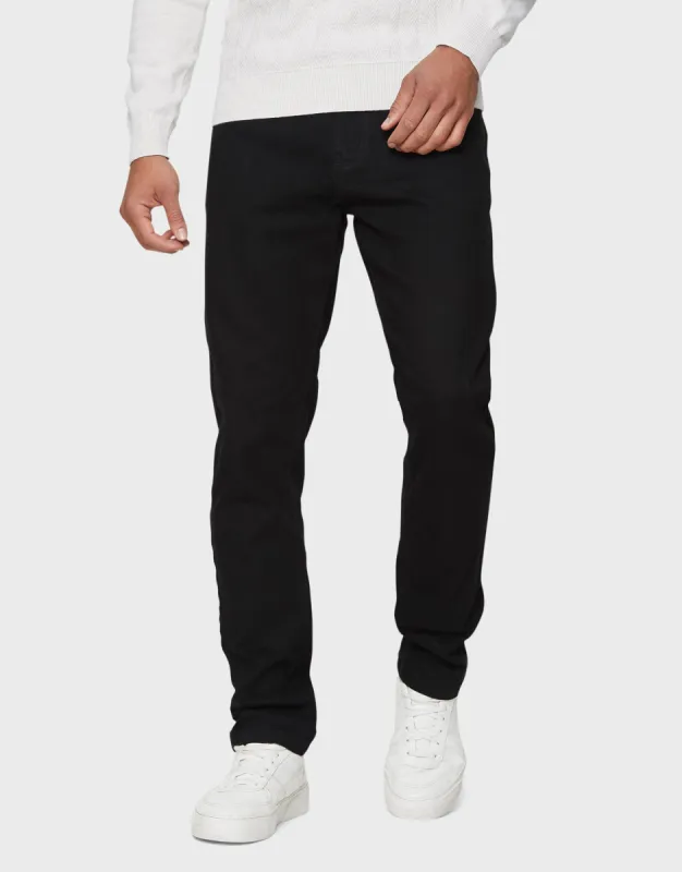 Men's Black Slim Fit Jeans sold by Threadbare