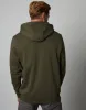 Men's Khaki Pullover Hoodie sold by Threadbare