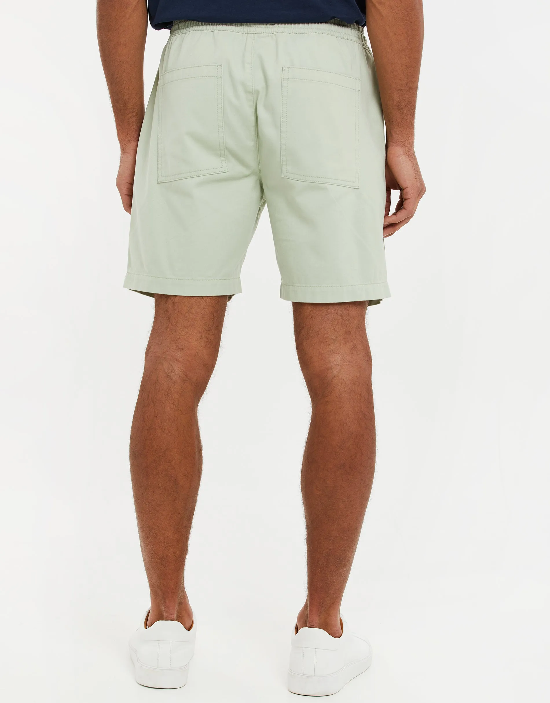 Men's Sage Shorts sold by Threadbare product image thumbnail 2