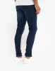 Men's Mid Blue Wash Skinny Jeans sold by Threadbare