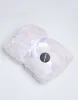 Women's Pink Fluffy Dressing Gown sold by Threadbare