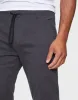 Men's Charcoal Slim Fit Trousers sold by Threadbare