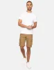 Men's Camel Cargo Shorts sold by Threadbare