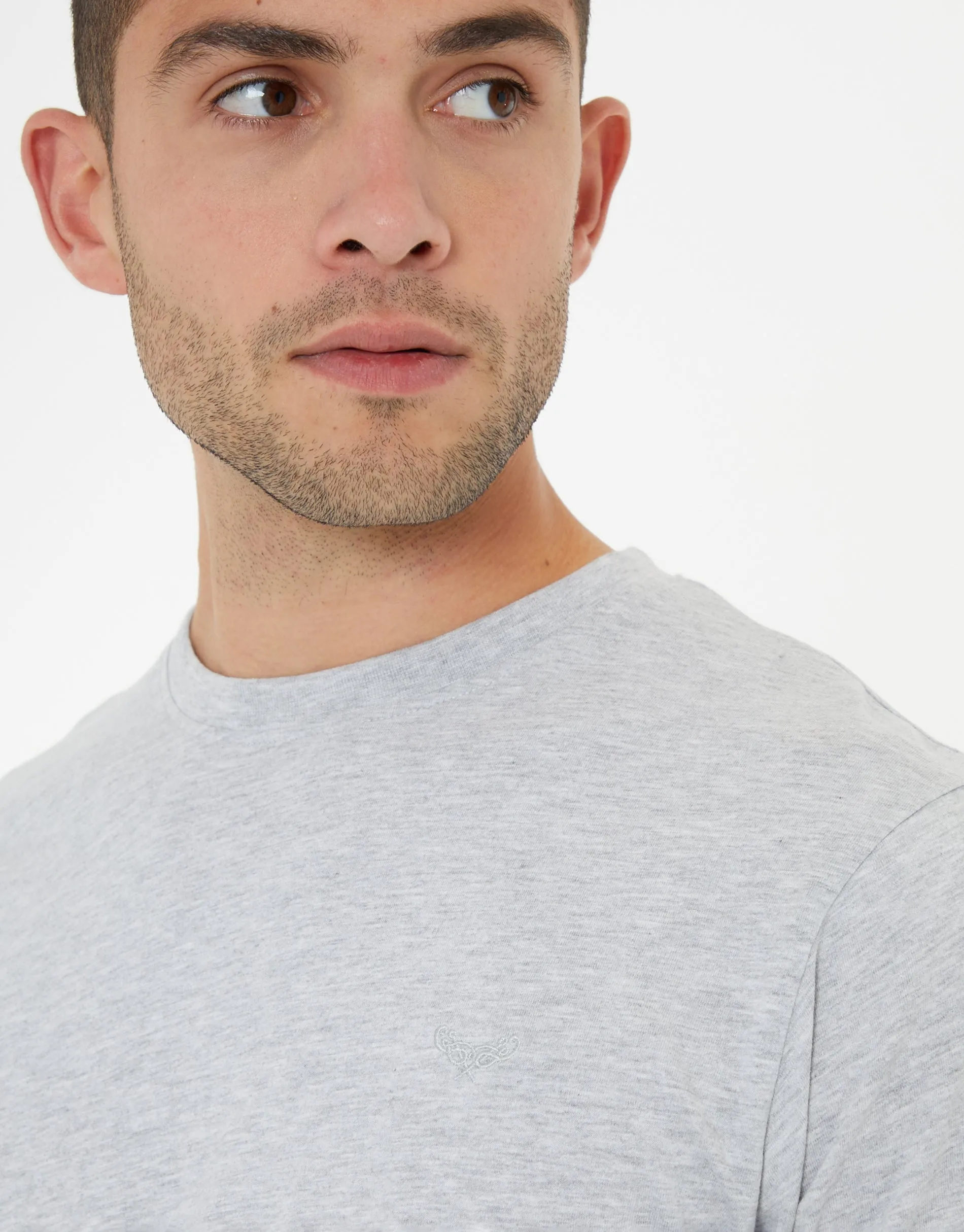 Threadbare Men's Black & Grey Assorted Gifting Lounge Sets (4-Piece Set) sold by Threadbare product image thumbnail 4