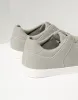 Grey Court Trainers sold by Threadbare