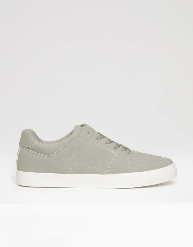 Grey Court Trainers sold by Threadbare