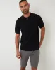 Threadbare Men's Slate Grey Stretch 5 Pocket Chino Shorts sold by Threadbare