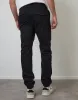 Black Jogger Style Drawcord Trousers sold by Threadbare