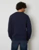 Threadbare Men's Dark Mix Crew Neck Sweatshirts (3 Pack) sold by Threadbare