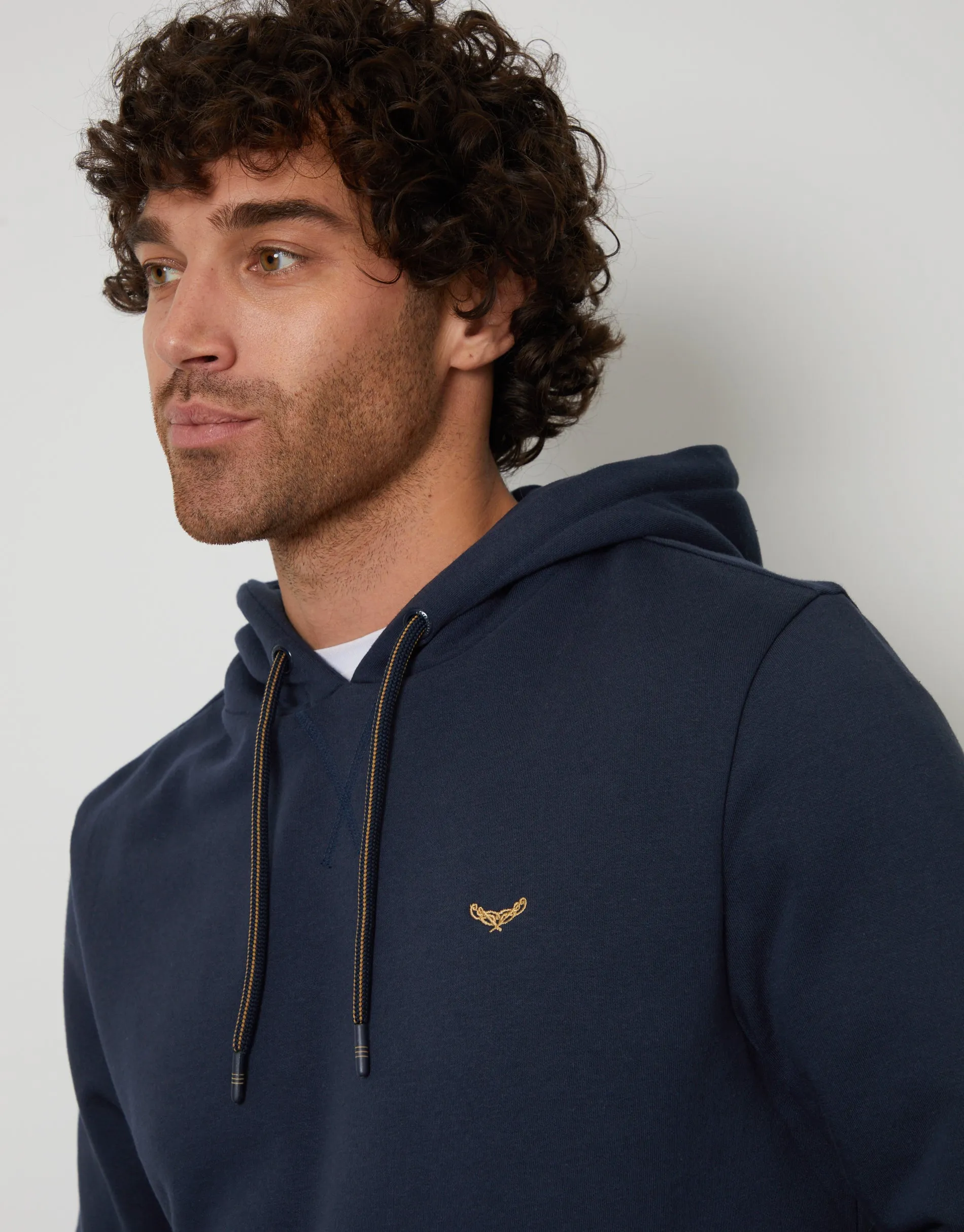 Dark Mix Overhead Hoodies (3 Pack) sold by Threadbare product image thumbnail 5