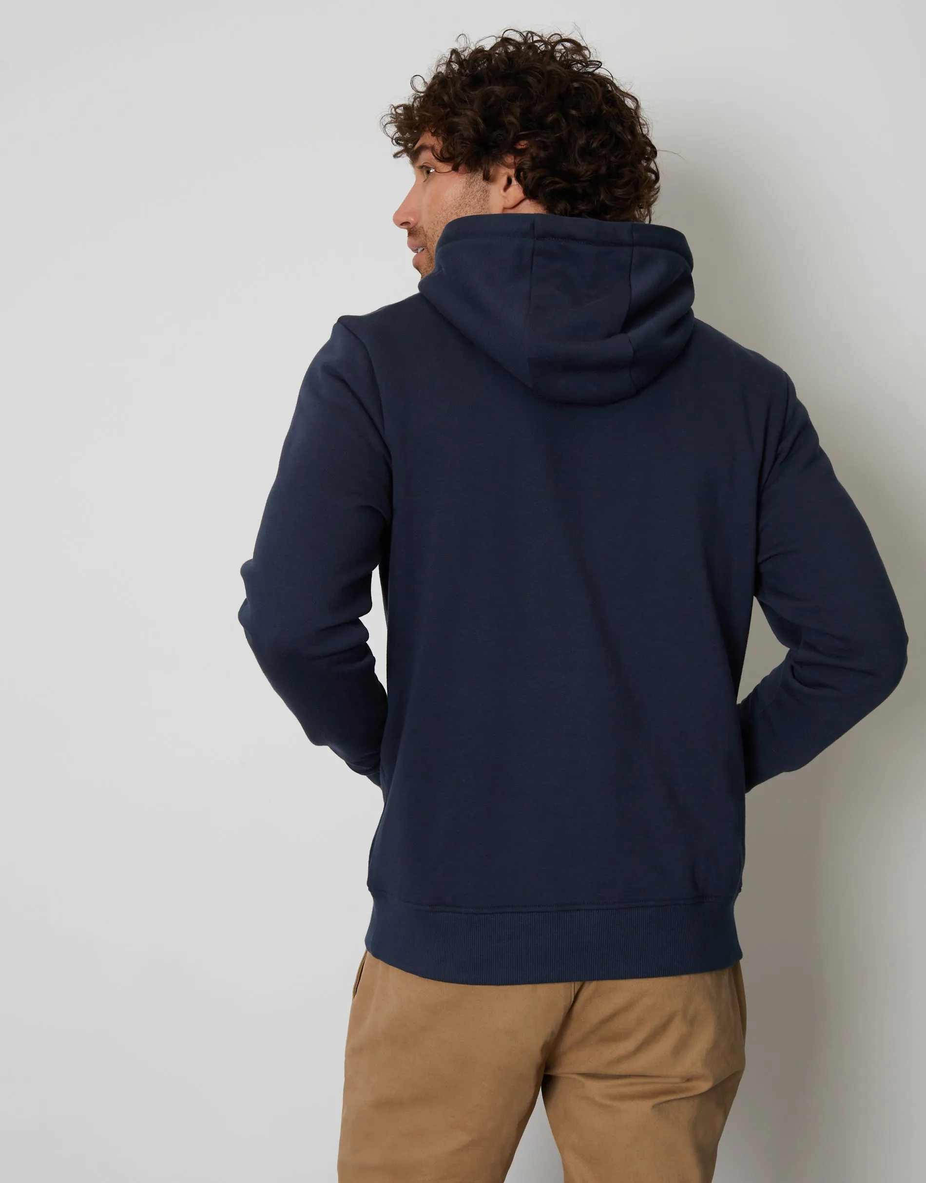 Dark Mix Overhead Hoodies (3 Pack) sold by Threadbare product image thumbnail 3