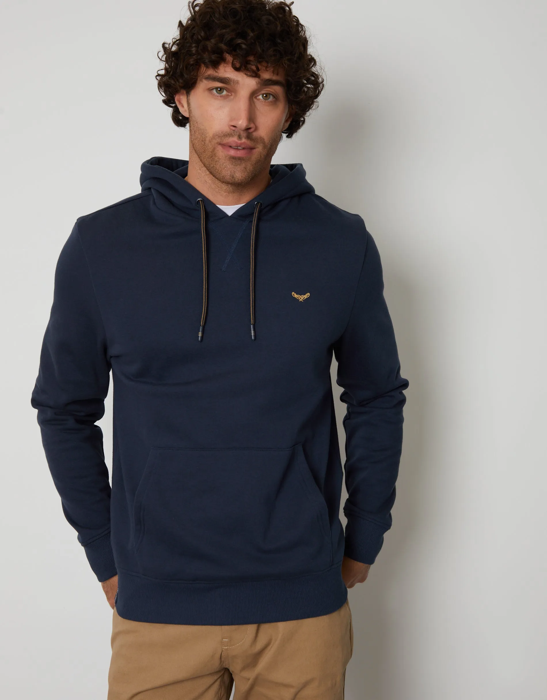 Dark Mix Overhead Hoodies (3 Pack) sold by Threadbare product image thumbnail 2