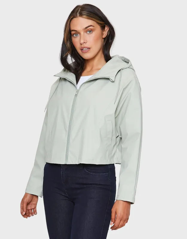 Women's Sage Jacket sold by Threadbare