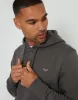 Slate Grey Pullover Hoodie sold by Threadbare