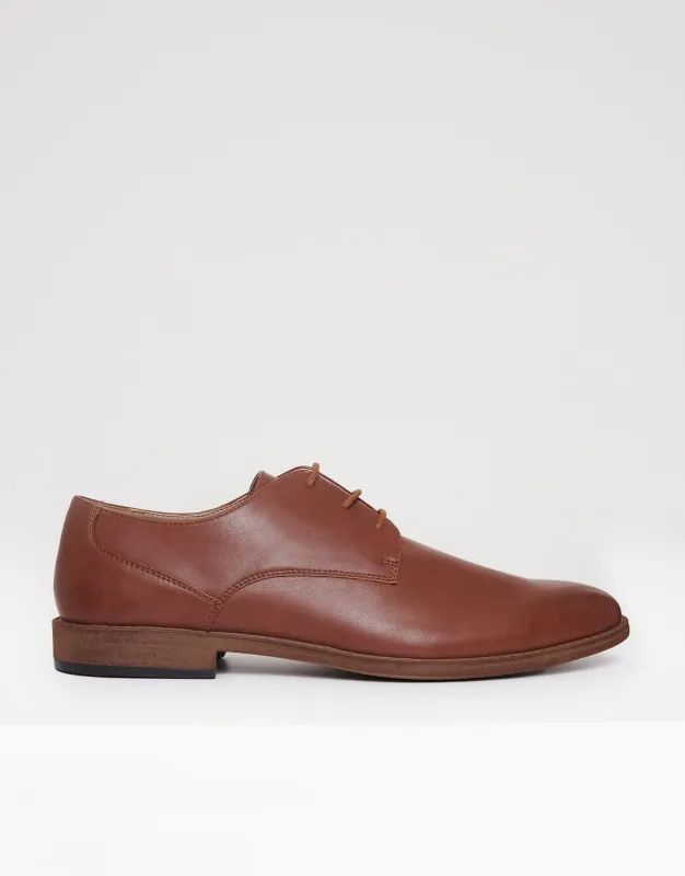 Brown Derby Shoes sold by Threadbare