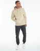 Men's Oat Pullover Hoodie sold by Threadbare