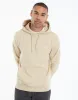 Men's Oat Pullover Hoodie sold by Threadbare
