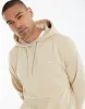 Men's Oat Pullover Hoodie sold by Threadbare